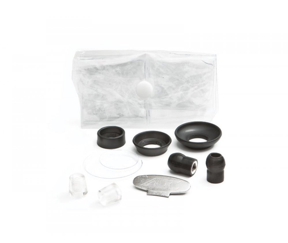 Ring Retaining for 640 & 641 Adult Sprague Rappaport Stethoscopes by American Diagnostic Corporation  ID 640-02